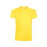 Erwachsene farbe T-Shirt Original T