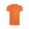 Erwachsene farbe T-Shirt Original T