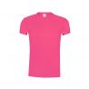 Erwachsene farbe T-Shirt Original T