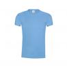 Erwachsene farbe T-Shirt Original T