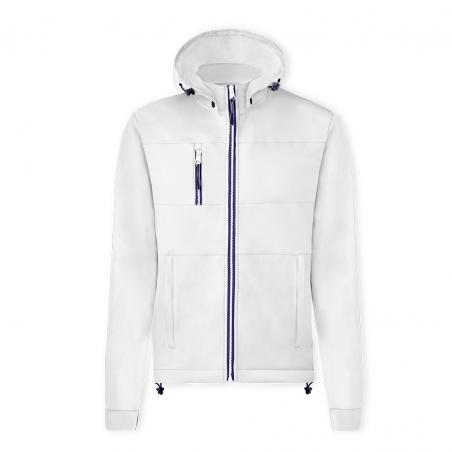 Jacke Grechel