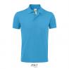 Prime herren polo 200g Prime men