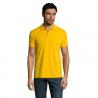 Prime herren polo 200g Prime men