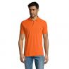 Prime herren polo 200g Prime men