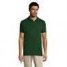 Prime herren polo 200g Prime men