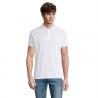 Prime herren polo 200g Prime men