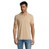 Prime herren polo 200g Prime men