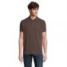 Prime herren polo 200g Prime men