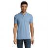 Prime herren polo 200g Prime men