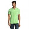 Prime herren polo 200g Prime men