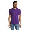 Prime herren polo 200g Prime men