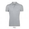 Prime herren polo 200g Prime men