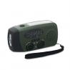 Am fm radio mit taschenlampe Onda