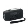Am fm radio mit taschenlampe Onda
