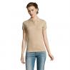 Prime damen polo 200g Prime women