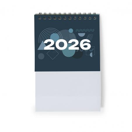 Tischkalender Ener