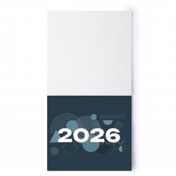 Magnet kalender Larip