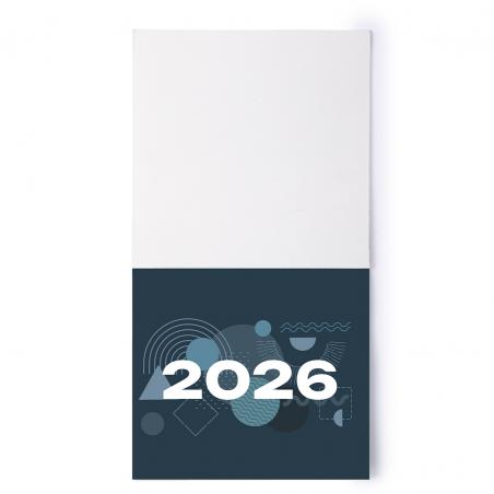 Magnet kalender Larip