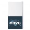 Magnet kalender Larip