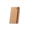 Cork diary Pomar pocket