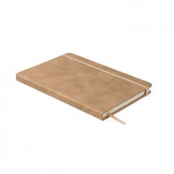Din a5 smokey notizbuch pu...