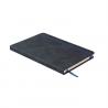 Din a5 smokey notizbuch pu Tint