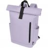 Byron 15,6 GRS RPET Roll-Top rucksack 18 L