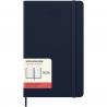 Moleskine hardcover 12 monate tageskalender 