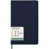 Moleskine hardcover 12 monate wochenkalender L 