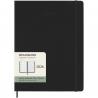 Moleskine hardcover 12 monate wochenkalender XL 