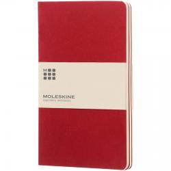 Moleskine cahier journal L...