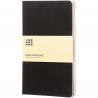 Moleskine cahier journal L – blanko 