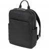 Moleskine classic pro rucksack aus leder 