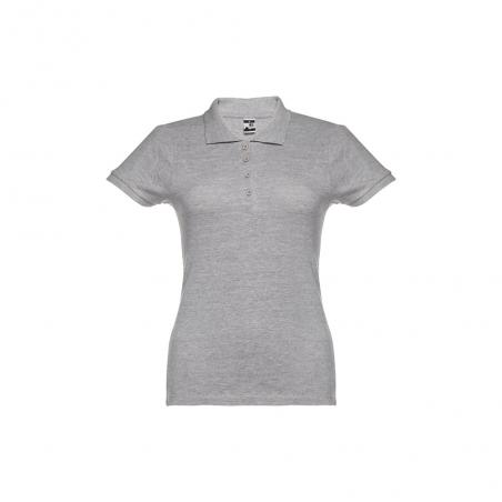 Womens polo shirt Thc eve ii