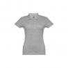 Womens polo shirt Thc eve ii