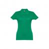 Womens polo shirt Thc eve ii