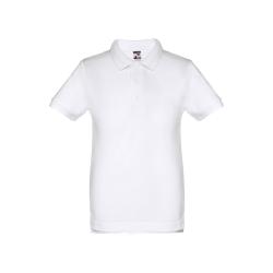 Kids shortsleeved 100%...