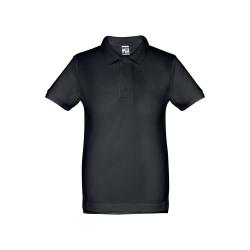 Kids shortsleeved 100%...