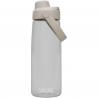 Camelbak® thrive chug 750 ml tritan renew trinkflasche mit schraubverschluss 