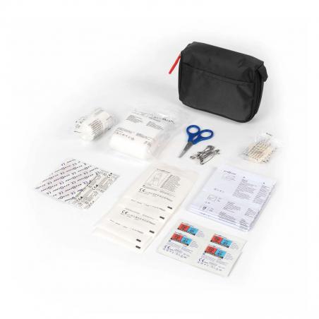 Basic erste hilfe Set, 31-teilig 