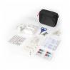 Basic erste hilfe Set, 31-teilig 