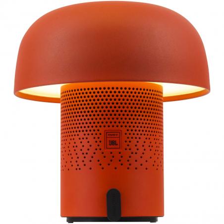 Kooduu sensa play tragbarer JBL lautsprecher mit leuchte 