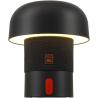 Kooduu sensa play mini tragbarer JBL lautsprecher mit leuchte 
