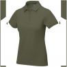 Calgary poloshirt für damen 