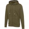 Arora kapuzensweatjacke für herren 