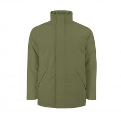 Parka Oceanía
