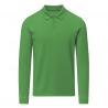 Erwachsene farbe Polo-Shirt Charlot
