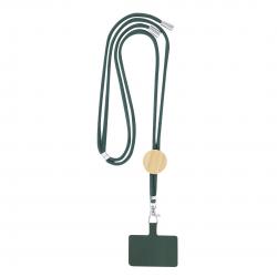 Halter schlüsselband Thorne