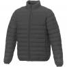Athenas recycelte wattierte jacke für herren 
