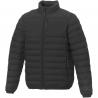 Athenas recycelte wattierte jacke für herren 